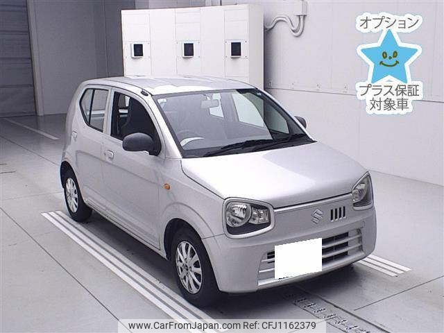 suzuki alto 2015 -SUZUKI 【尾張小牧 581ｽ6668】--Alto HA36S-220757---SUZUKI 【尾張小牧 581ｽ6668】--Alto HA36S-220757- image 1