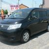 nissan serena 2010 -NISSAN--Serena C25--489275---NISSAN--Serena C25--489275- image 1