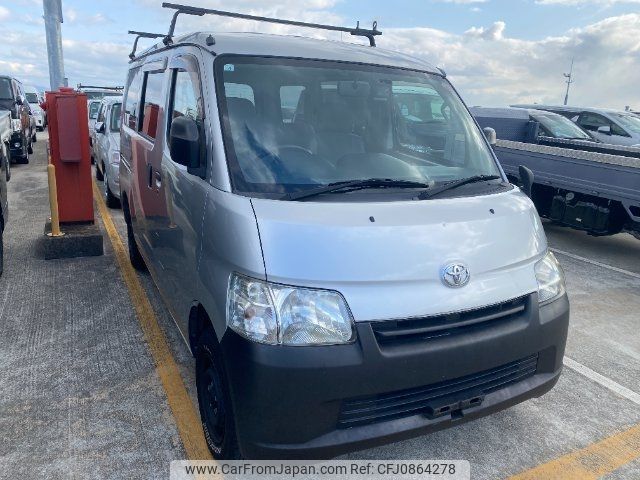 toyota townace-van 2017 -TOYOTA--Townace Van S402M--0066194---TOYOTA--Townace Van S402M--0066194- image 2