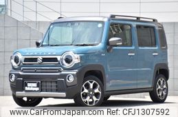 suzuki hustler 2023 quick_quick_5AA-MR92S_MR92S-357258