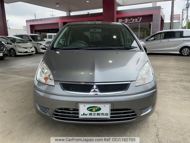 mitsubishi colt 2012 quick_quick_Z21A_Z21A-0800529 image 2