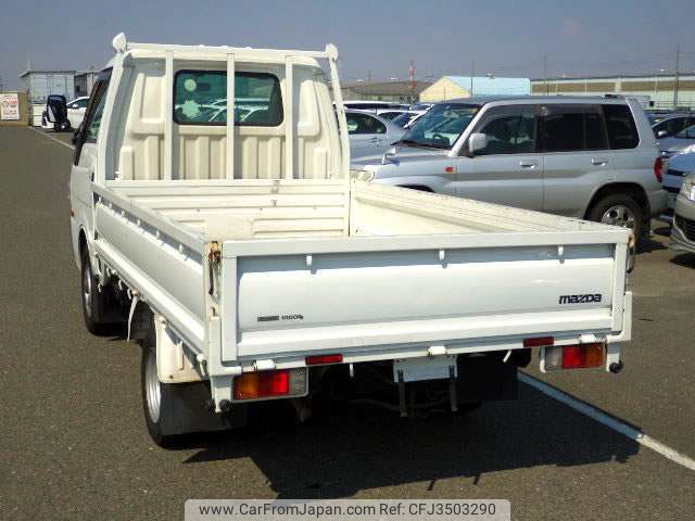mazda bongo-truck 2012 No.12045 image 2