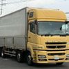 mitsubishi-fuso super-great 2013 CFJ1370267 image 39