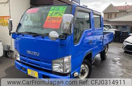 isuzu elf-truck 2011 GOO_NET_EXCHANGE_0904288A30241007W001