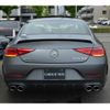 mercedes-benz cls-class 2022 quick_quick_4AA-257361_W1K2573611A101508 image 2