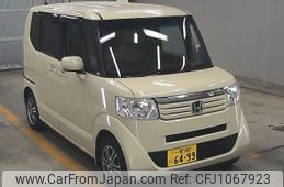 honda n-box 2012 -HONDA--N BOX 1047498---HONDA--N BOX 1047498-