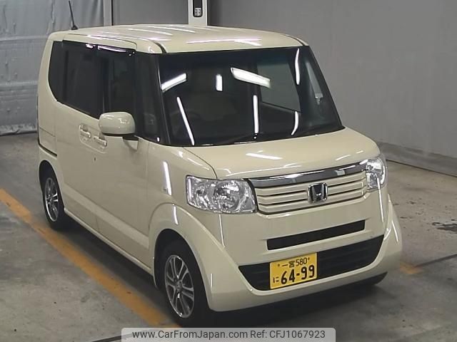 honda n-box 2012 -HONDA--N BOX 1047498---HONDA--N BOX 1047498- image 1