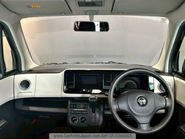 nissan moco 2015 -NISSAN 【名変中 】--Moco MG33S--680362---NISSAN 【名変中 】--Moco MG33S--680362- image 2