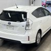 toyota prius-α 2012 -TOYOTA--Prius α ZVW41W-3079327---TOYOTA--Prius α ZVW41W-3079327- image 2