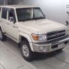 toyota landcruiser-70 2014 -トヨタ--ﾗﾝﾄﾞｸﾙｰｻﾞｰ70 CBF-GRJ76K--GRJ76-1001607---トヨタ--ﾗﾝﾄﾞｸﾙｰｻﾞｰ70 CBF-GRJ76K--GRJ76-1001607- image 1