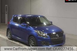 suzuki swift 2013 -SUZUKI--Swift ZC32S--113820---SUZUKI--Swift ZC32S--113820-