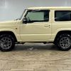 suzuki jimny 2021 -SUZUKI--Jimny 3BA-JB64W--JB64W-204247---SUZUKI--Jimny 3BA-JB64W--JB64W-204247- image 15