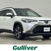 toyota corolla-cross 2022 CFJ1754181 image 1