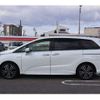 honda odyssey 2016 -HONDA 【岡山 383ｿ 55】--Odyssey DAA-RC4--RC4-1005197---HONDA 【岡山 383ｿ 55】--Odyssey DAA-RC4--RC4-1005197- image 43