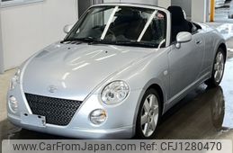 daihatsu copen 2002 -DAIHATSU--Copen L880K-0004476---DAIHATSU--Copen L880K-0004476-