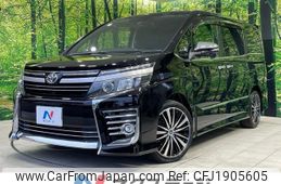 toyota voxy 2016 CFJ1905605