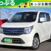 suzuki wagon-r 2014 quick_quick_DAA-MH44S_MH44S-108867 image 1