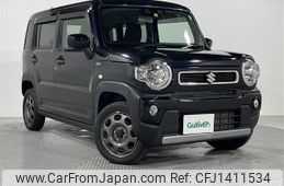 suzuki hustler 2020 CFJ1411534