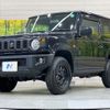 suzuki jimny 2023 CFJ1720374 image 16