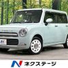 suzuki alto-lapin 2013 -SUZUKI--Alto Lapin DBA-HE22S--HE22S-819085---SUZUKI--Alto Lapin DBA-HE22S--HE22S-819085- image 1