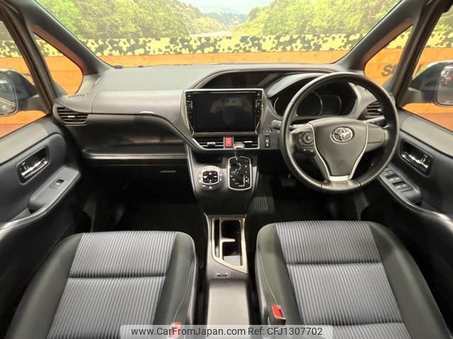 toyota voxy 2015 quick_quick_ZRR80W_ZRR80-0140220 image 2