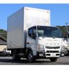 mitsubishi-fuso canter 2017 GOO_NET_EXCHANGE_0230013A30241111W001 image 4