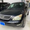 toyota harrier 2009 CFJ1653325 image 1