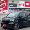 suzuki wagon-r 2019 -SUZUKI 【名変中 】--Wagon R MH55S--267525---SUZUKI 【名変中 】--Wagon R MH55S--267525- image 1