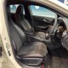 mercedes-benz a-class 2015 -MERCEDES-BENZ--Benz A Class DBA-176042--WDD1760422V117319---MERCEDES-BENZ--Benz A Class DBA-176042--WDD1760422V117319- image 10