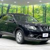 nissan x-trail 2016 CFJ1816804 image 16