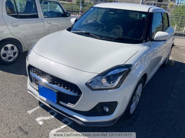 suzuki swift 2021 CFJ1631973 image 1