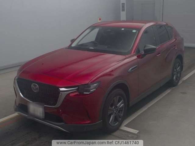 mazda mazda-others 2023 CFJ1461740 image 1
