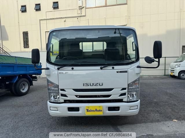 isuzu elf-truck 2021 quick_quick_2RG-NPR88AR_NPR88-7013865 image 2