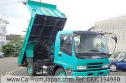 isuzu forward 2007 -ISUZU--Forward ADG-FRR90C3S--FRR90C3S-7004010---ISUZU--Forward ADG-FRR90C3S--FRR90C3S-7004010-