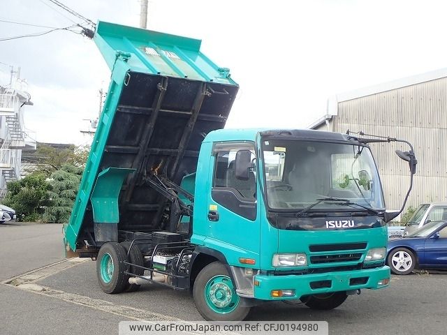 isuzu forward 2007 -ISUZU--Forward ADG-FRR90C3S--FRR90C3S-7004010---ISUZU--Forward ADG-FRR90C3S--FRR90C3S-7004010- image 1