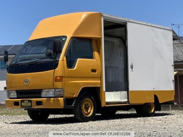 toyota dyna-truck 1995 quick_quick_KC-LY211_LY2110003880 image 2