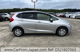 honda fit 2015 CFJ1807065