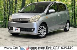 daihatsu mira 2008 CFJ1639449