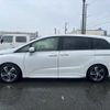 honda odyssey 2013 NIKYO_SS66707 image 2