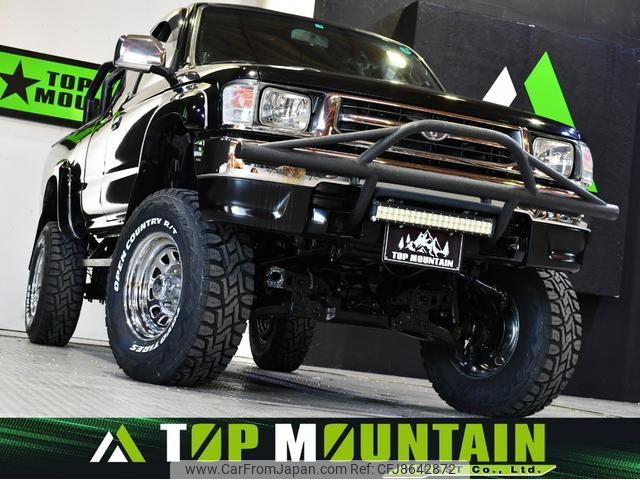toyota hilux-sports-pick-up 1998 GOO_NET_EXCHANGE_0203987A30230602W001 image 1