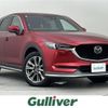 mazda cx-5 2020 -MAZDA--CX-5 3DA-KF2P--KF2P-410598---MAZDA--CX-5 3DA-KF2P--KF2P-410598- image 1