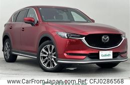 mazda cx-5 2020 -MAZDA--CX-5 3DA-KF2P--KF2P-410598---MAZDA--CX-5 3DA-KF2P--KF2P-410598-