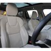 volvo v60 2020 quick_quick_ZB420PT6_YV1ZWBGMDL1369444 image 11