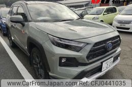 toyota rav4 2024 -TOYOTA 【福井 339ｽ0223】--RAV4 AXAH54--5007113---TOYOTA 【福井 339ｽ0223】--RAV4 AXAH54--5007113-