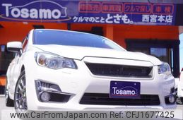 subaru impreza-sports 2016 CFJ1677425