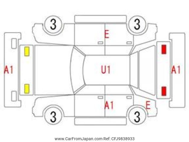 land-rover range-rover 2021 -ROVER--Range Rover 5BA-LZ2XA--SALZA2AX4MH133257---ROVER--Range Rover 5BA-LZ2XA--SALZA2AX4MH133257- image 2