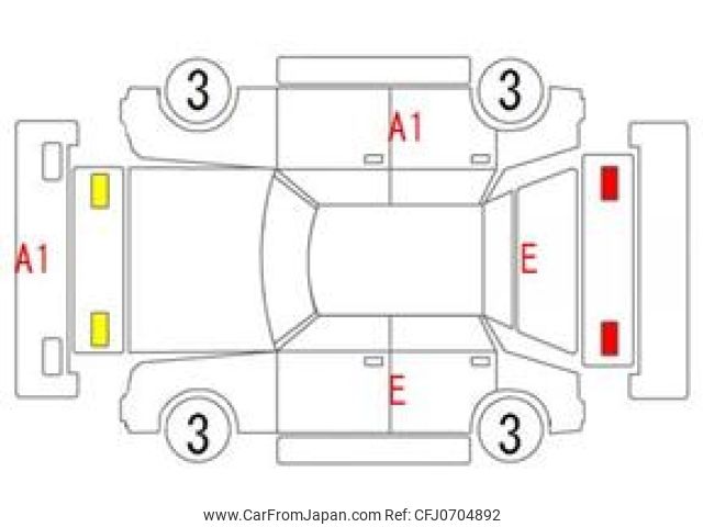 lexus nx 2022 -LEXUS--Lexus NX 6AA-AAZH20--AAZH20-1002833---LEXUS--Lexus NX 6AA-AAZH20--AAZH20-1002833- image 2