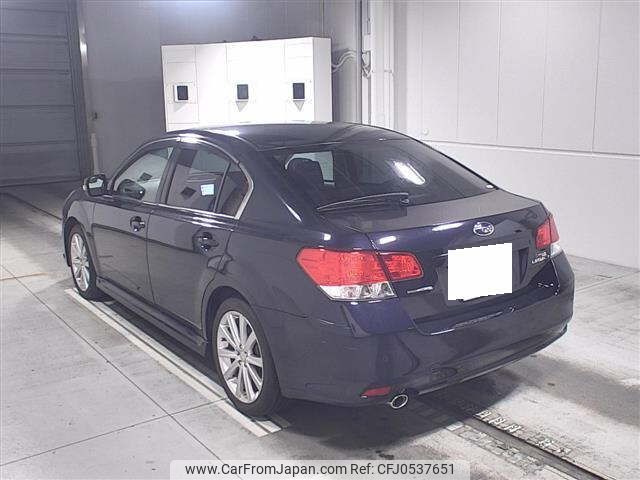 subaru legacy-b4 2014 -SUBARU 【岐阜 303ﾄ9238】--Legacy B4 BMM-008489---SUBARU 【岐阜 303ﾄ9238】--Legacy B4 BMM-008489- image 2