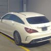 mercedes-benz cla-class 2017 -MERCEDES-BENZ--Benz CLA DBA-117942--WDD1179422N602428---MERCEDES-BENZ--Benz CLA DBA-117942--WDD1179422N602428- image 8