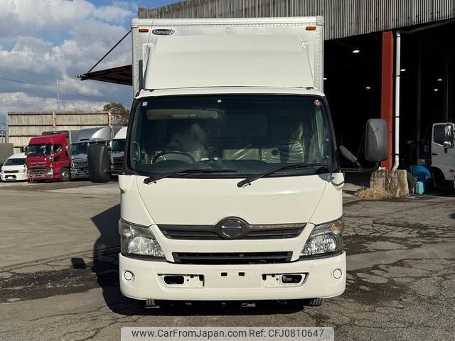 hino dutro 2015 GOO_NET_EXCHANGE_0704404A30250228W002 image 2